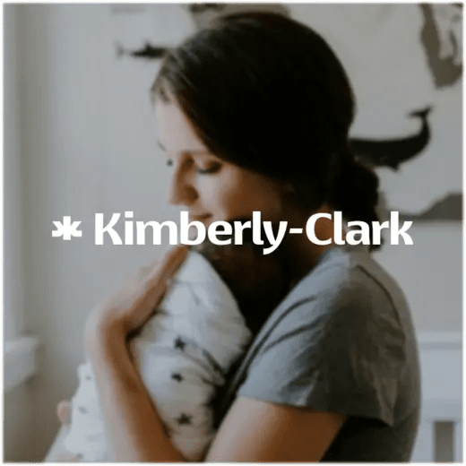 Kimberly Clark