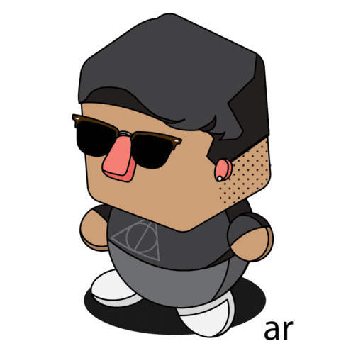 arthur