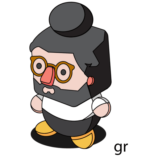 gregorio