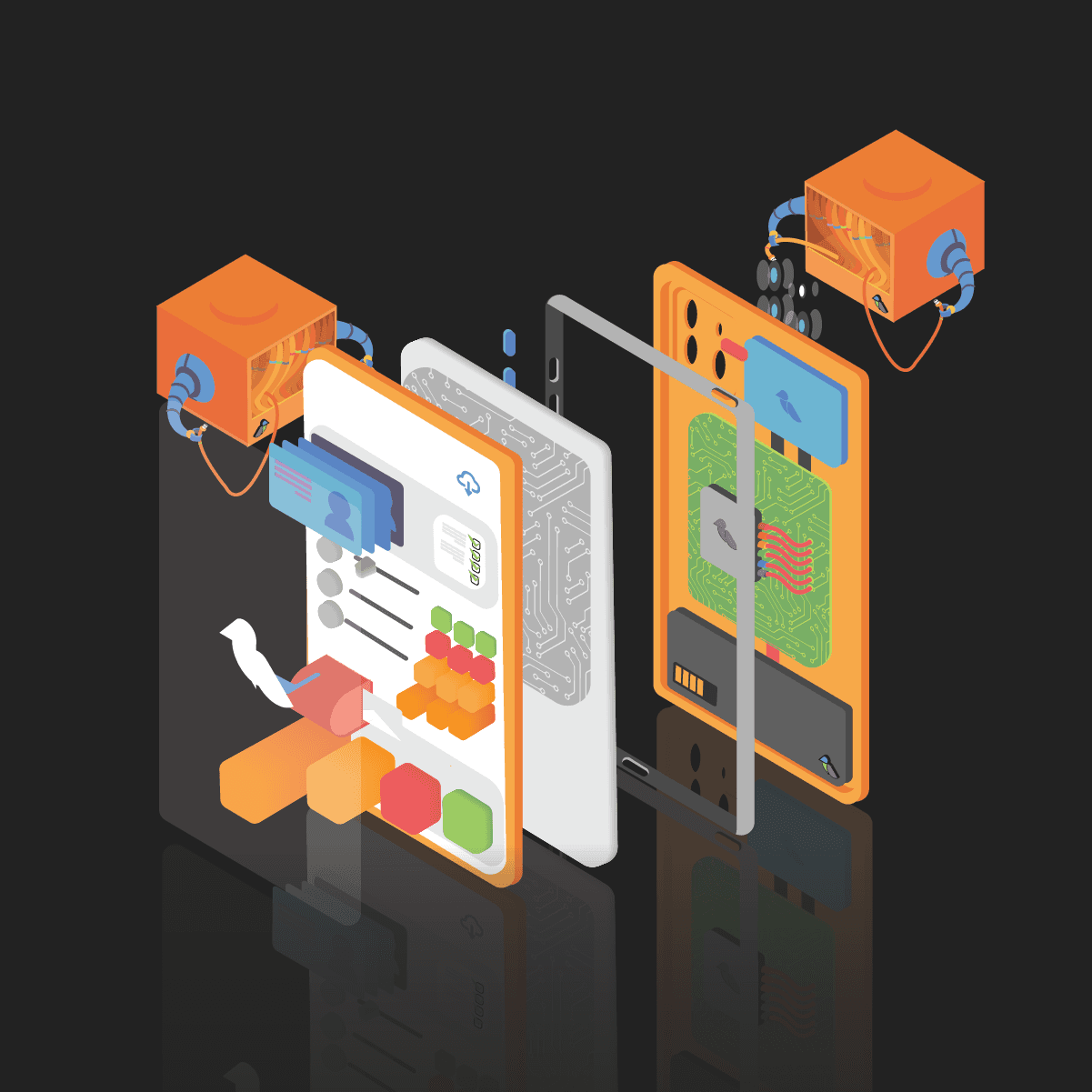 Aplicativos Mobile