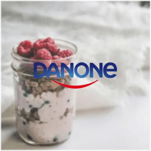 Danone